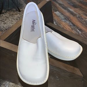 Alegria by PG Lite slip ons